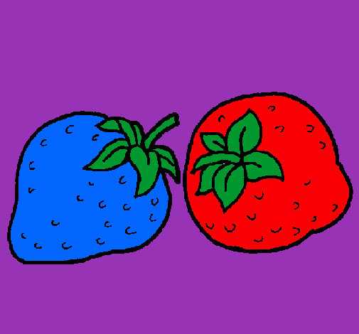 fresas