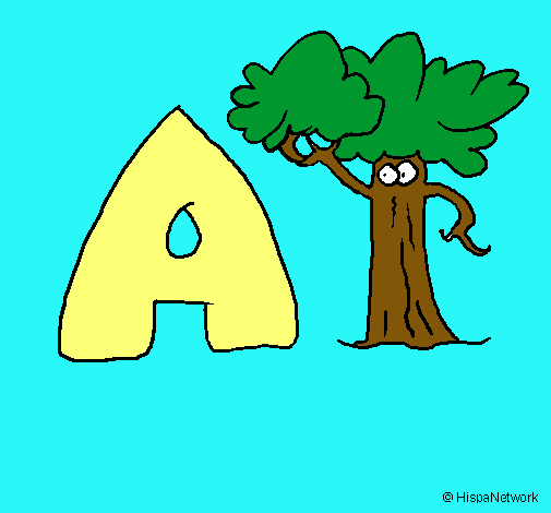 Árbol