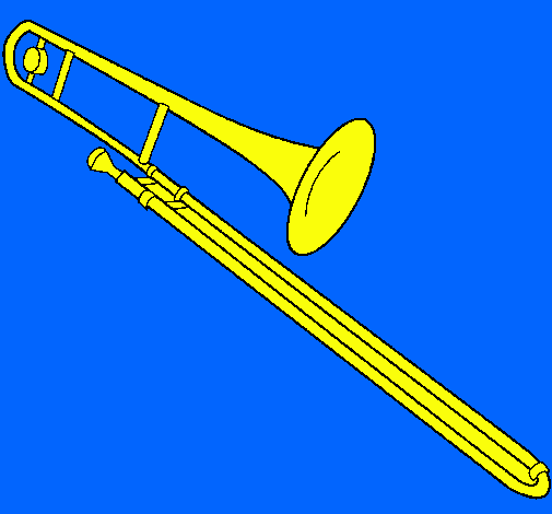 Trombón