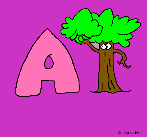 Árbol