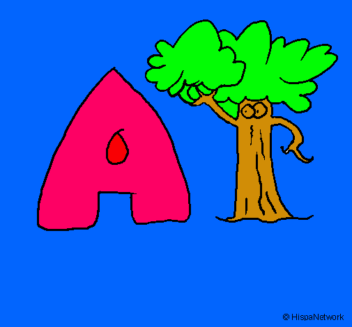 Árbol