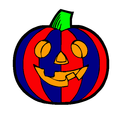 Calabaza IV