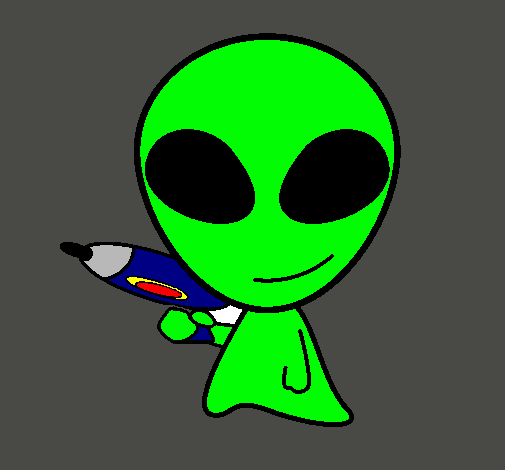 Alienígena II