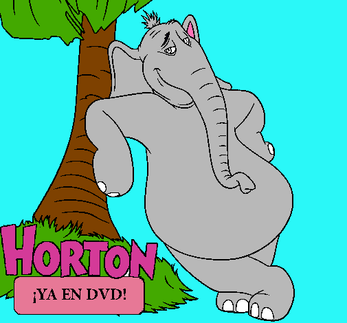 Horton