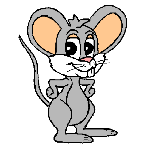 Ratón