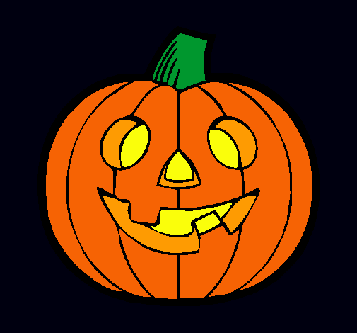 Calabaza IV