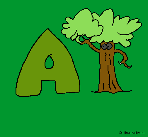 Árbol