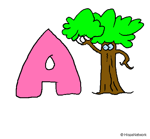 Árbol