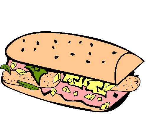 Bocadillo