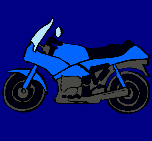 Motocicleta