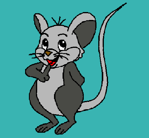 Ratón