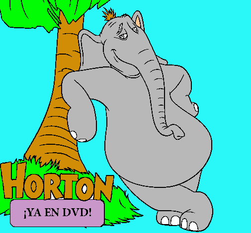 Horton