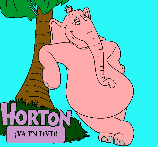 Horton