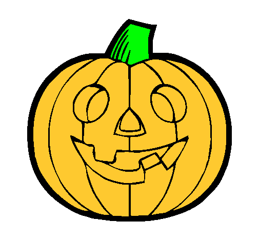 Calabaza IV