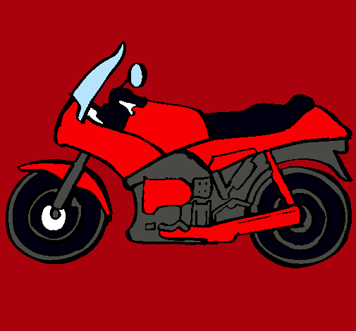 Motocicleta