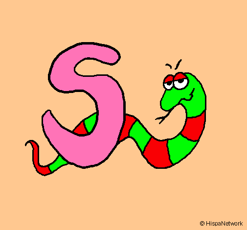 Serpiente