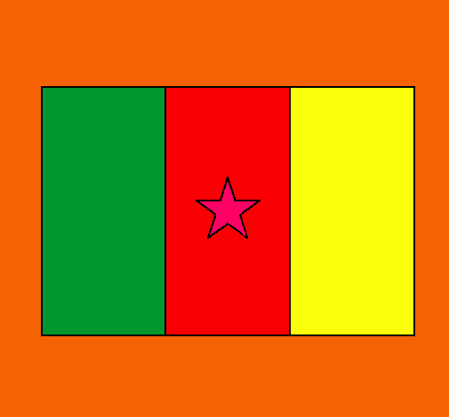 Camerún