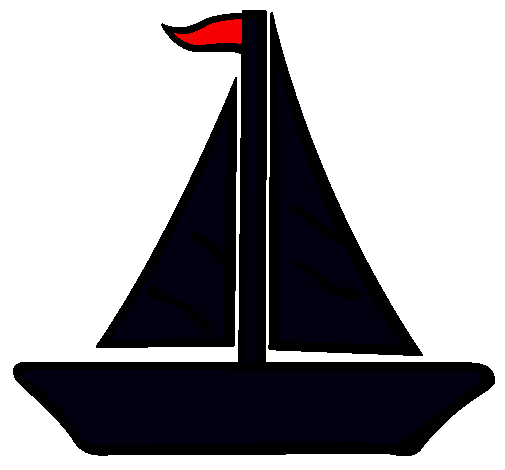 Barco velero