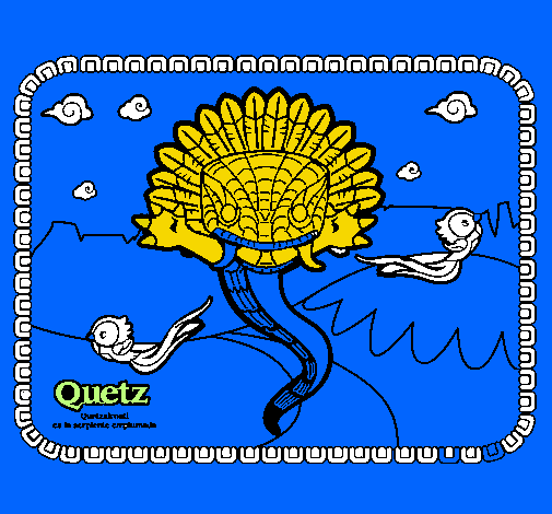 Quetz