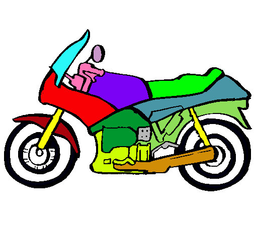 Motocicleta