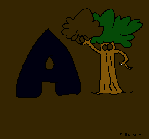 Árbol