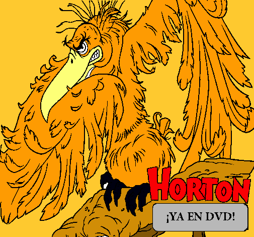 Horton - Vlad