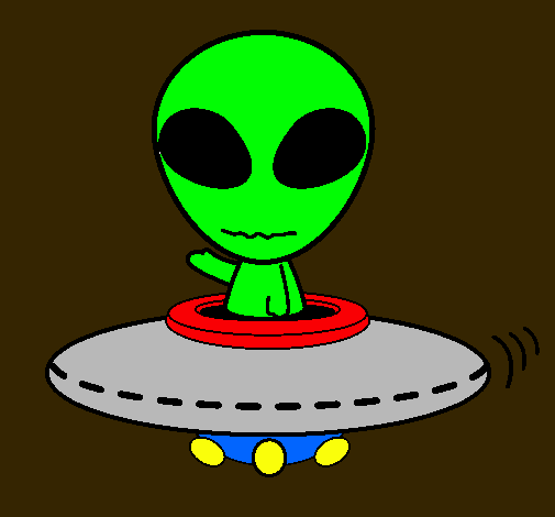 Alienígena