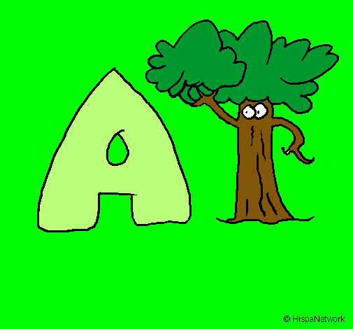 Árbol