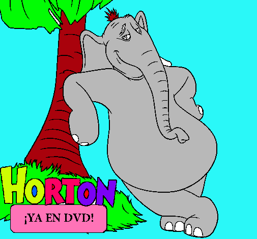 Horton