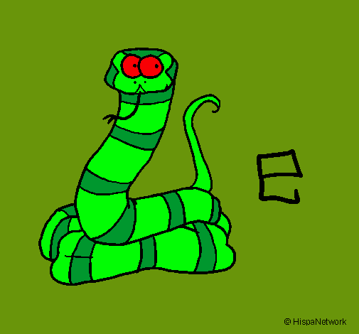 Serpiente