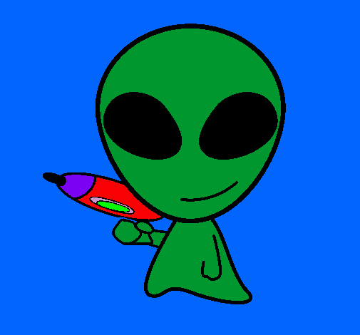 Alienígena II