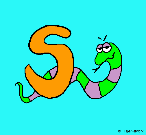 Serpiente