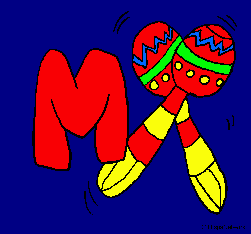 Maracas