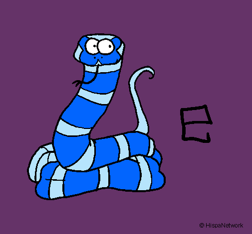 Serpiente