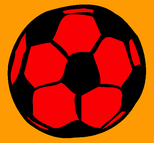 Pelota de fútbol