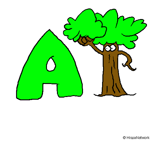 Árbol