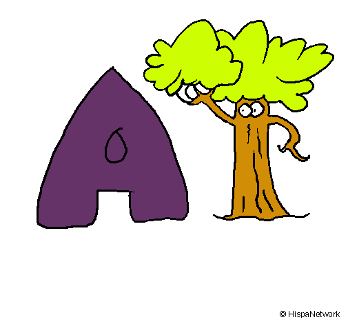 Árbol