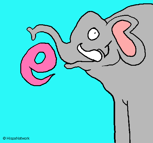 Elefante