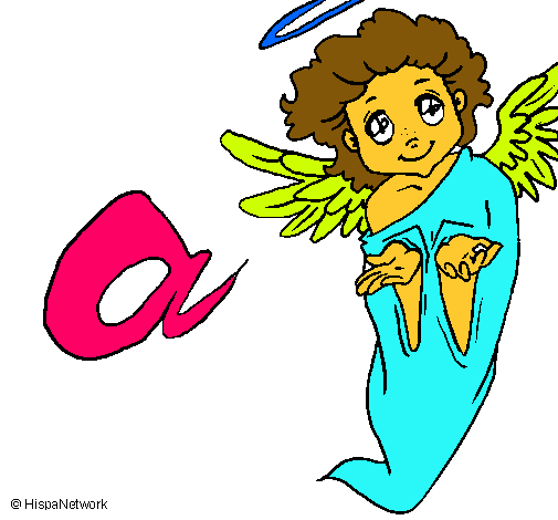 Ángel