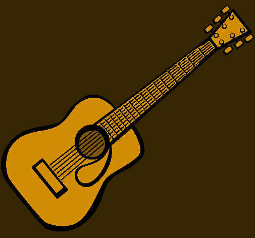 Guitarra española II