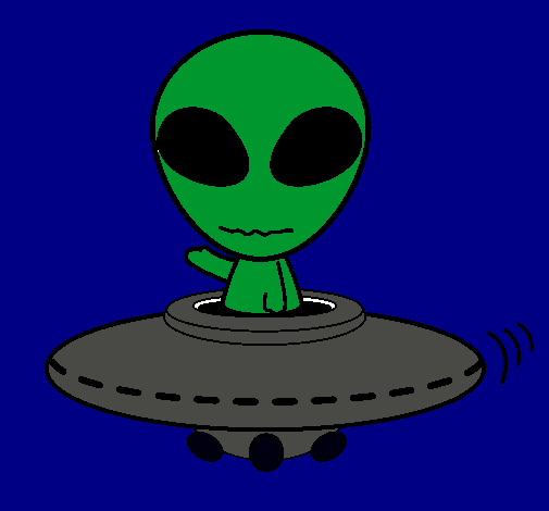 Alienígena