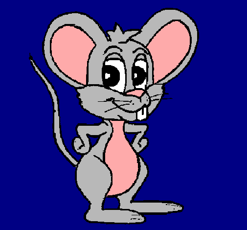 Ratón