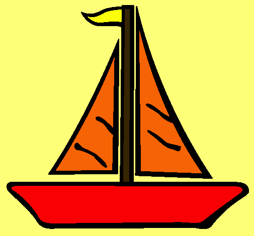 Barco velero