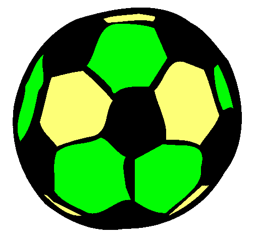 Pelota de fútbol