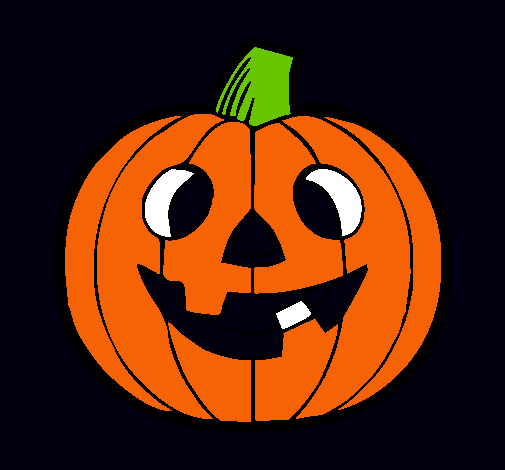 Calabaza IV