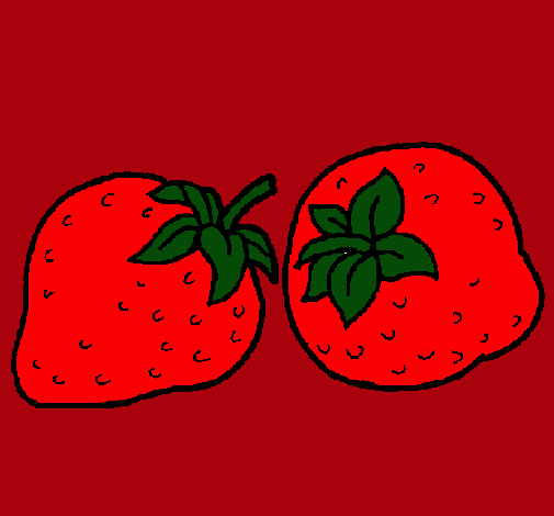 fresas