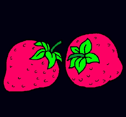 fresas