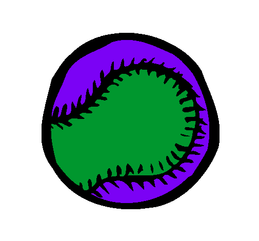 Pelota de béisbol