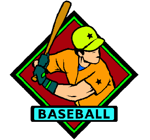 Logo de béisbol