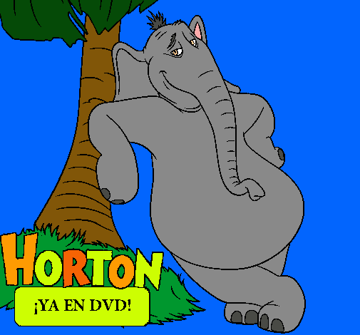 Horton